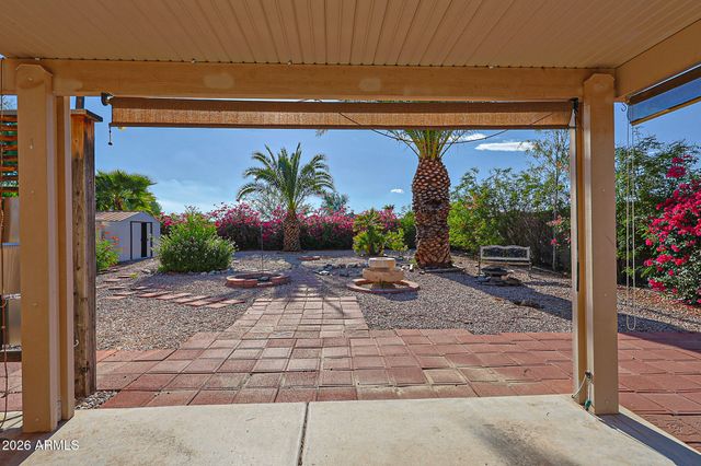 16542 N NAEGEL Drive, Surprise, AZ 85374