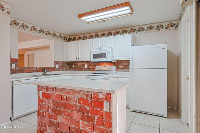 16542 N NAEGEL Drive, Surprise, AZ 85374