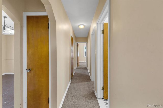 24901 Joy Road, Dearborn Heights, MI 48127