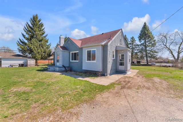 24901 Joy Road, Dearborn Heights, MI 48127