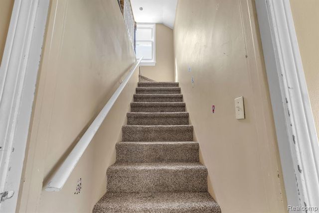 24901 Joy Road, Dearborn Heights, MI 48127