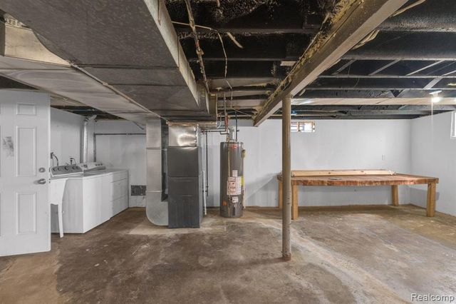 24901 Joy Road, Dearborn Heights, MI 48127