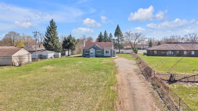 24901 Joy Road, Dearborn Heights, MI 48127