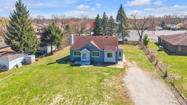 24901 Joy Road, Dearborn Heights, MI 48127