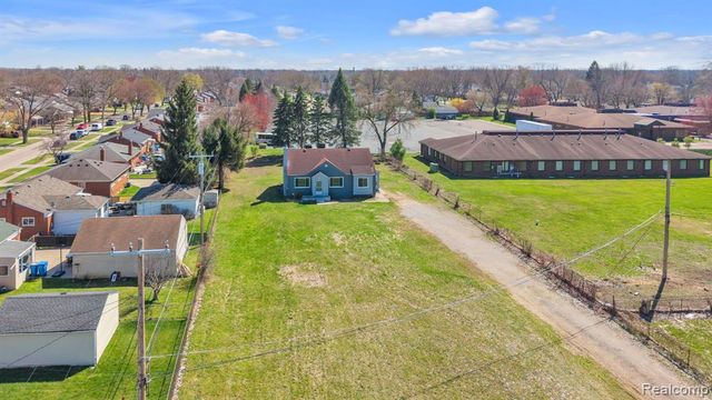 24901 Joy Road, Dearborn Heights, MI 48127