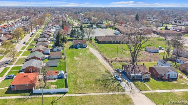 24901 Joy Road, Dearborn Heights, MI 48127