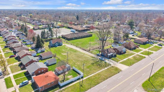 24901 Joy Road, Dearborn Heights, MI 48127
