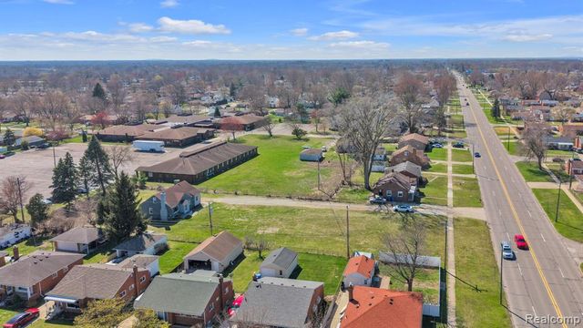 24901 Joy Road, Dearborn Heights, MI 48127