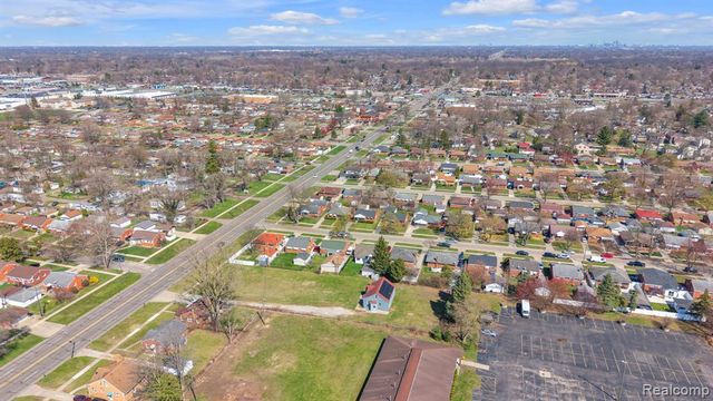 24901 Joy Road, Dearborn Heights, MI 48127