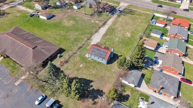 24901 Joy Road, Dearborn Heights, MI 48127