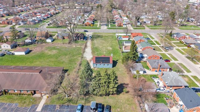 24901 Joy Road, Dearborn Heights, MI 48127
