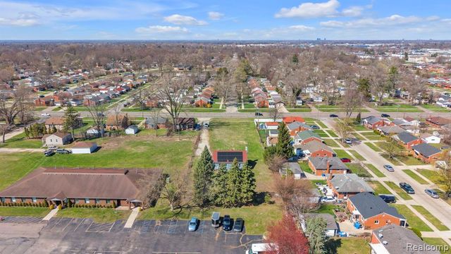 24901 Joy Road, Dearborn Heights, MI 48127