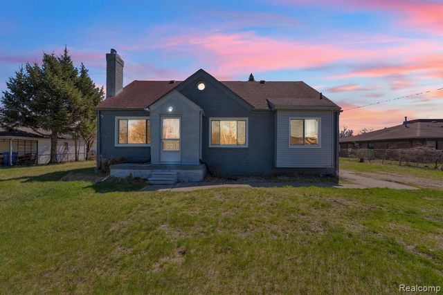 24901 Joy Road, Dearborn Heights, MI 48127