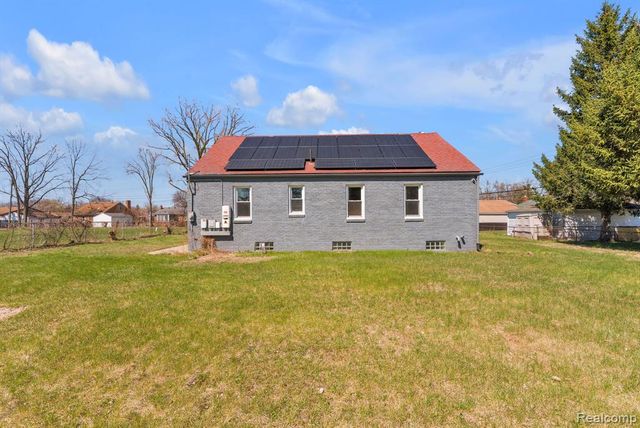 24901 Joy Road, Dearborn Heights, MI 48127