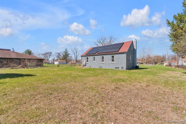 24901 Joy Road, Dearborn Heights, MI 48127