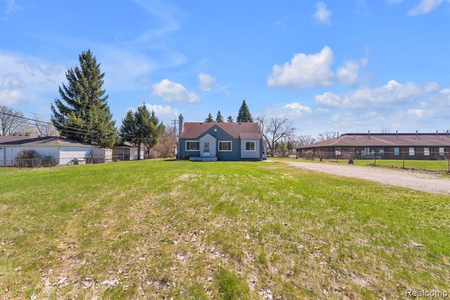 24901 Joy Road, Dearborn Heights, MI 48127