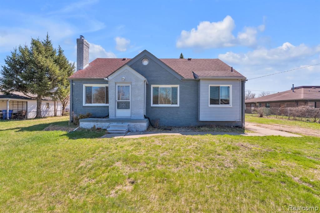 24901 Joy Road, Dearborn Heights, MI 48127