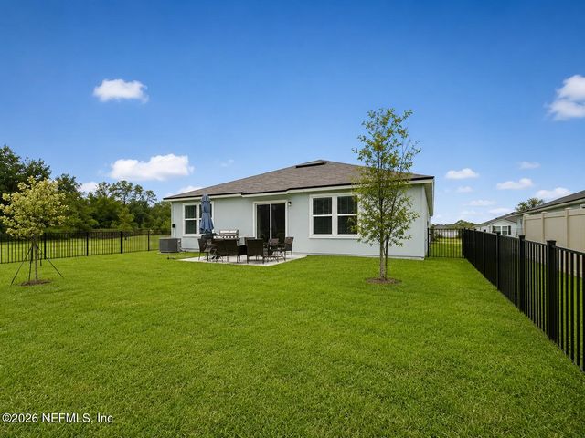348 ORELLANA Road, St. Augustine, FL 32084