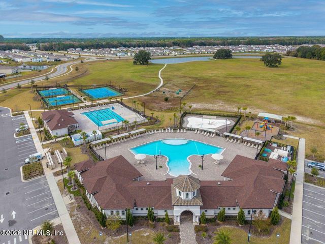 348 ORELLANA Road, St. Augustine, FL 32084