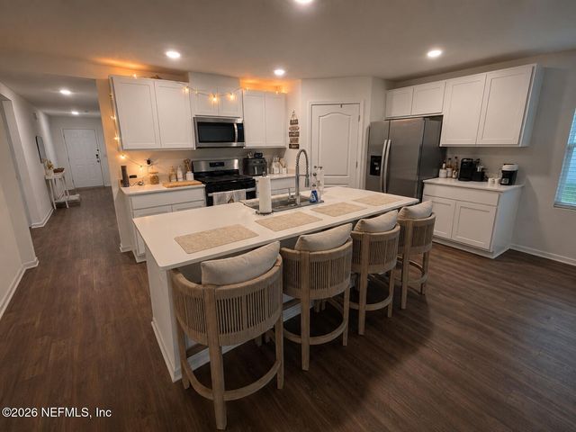 348 ORELLANA Road, St. Augustine, FL 32084