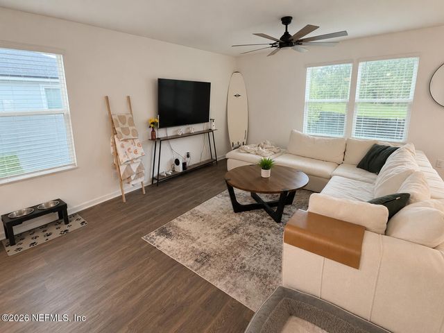 348 ORELLANA Road, St. Augustine, FL 32084