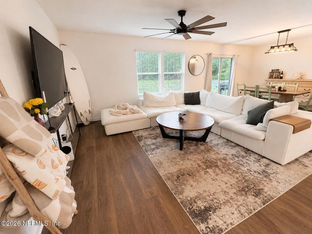 348 ORELLANA Road, St. Augustine, FL 32084