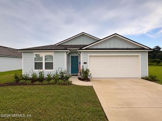 348 ORELLANA Road, St. Augustine, FL 32084