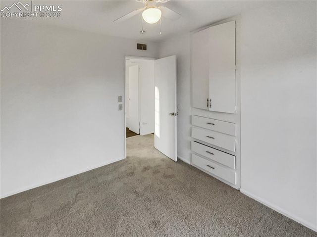 1204 Rockwood Avenue, Colorado Springs, CO 80905