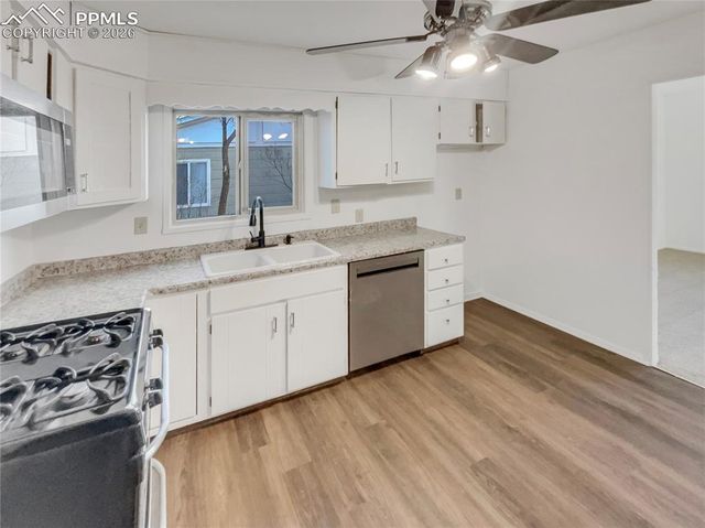 1204 Rockwood Avenue, Colorado Springs, CO 80905