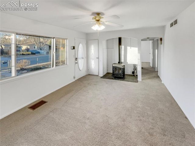 1204 Rockwood Avenue, Colorado Springs, CO 80905