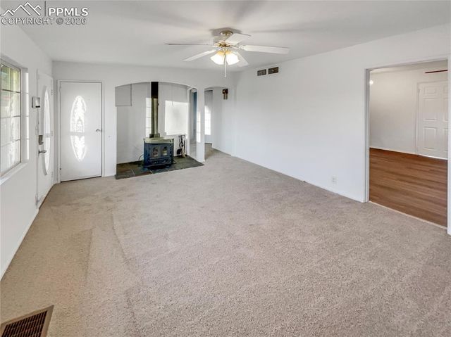 1204 Rockwood Avenue, Colorado Springs, CO 80905