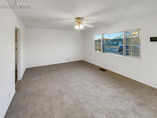 1204 Rockwood Avenue, Colorado Springs, CO 80905