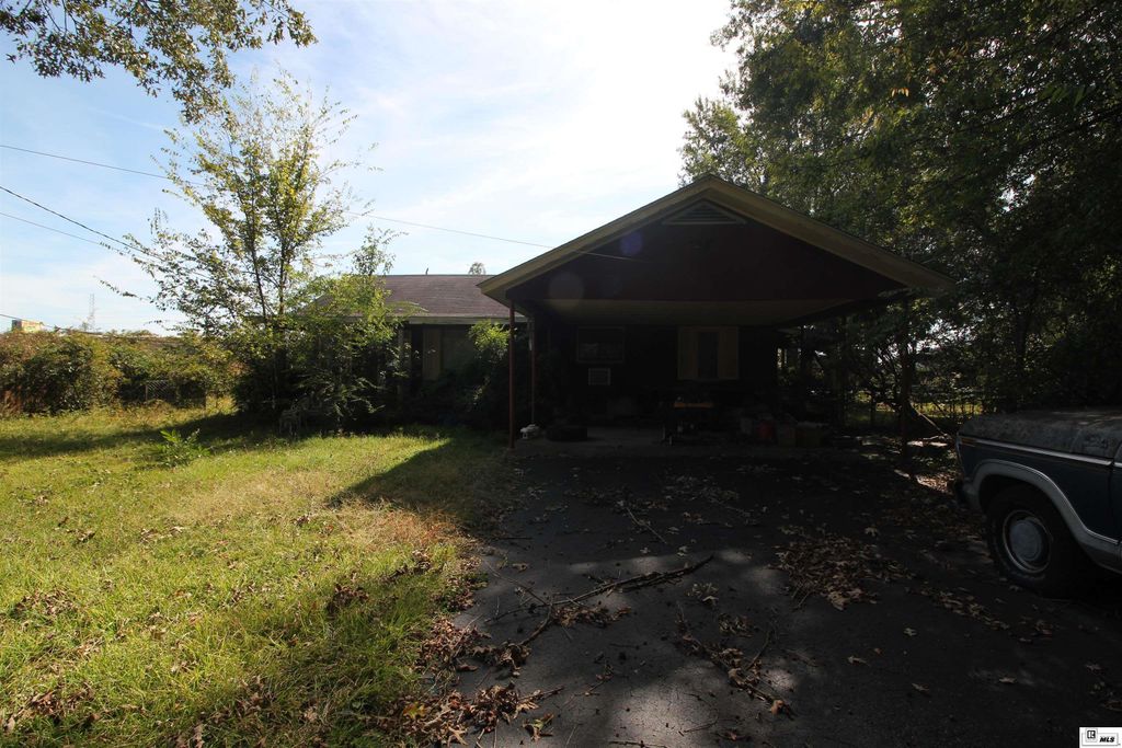 202 SANDEL DRIVE, Monroe, LA 71203