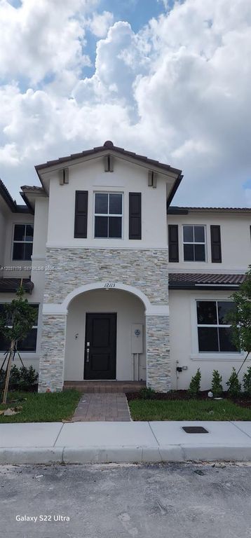 12113 NW 23rd Court, Miami, FL 33167