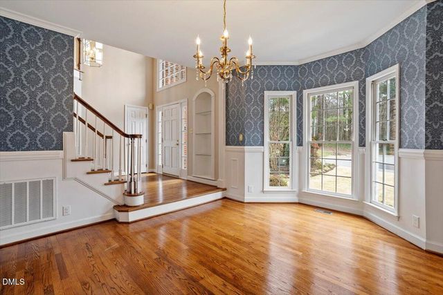 619 Benfield Court, Garner, NC 27529