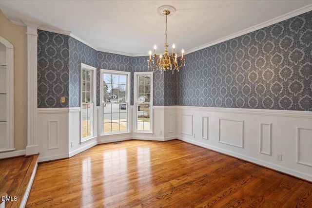 619 Benfield Court, Garner, NC 27529