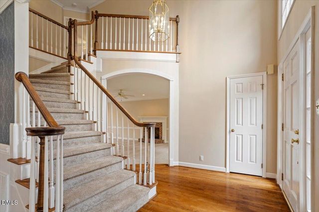 619 Benfield Court, Garner, NC 27529