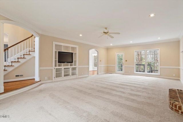 619 Benfield Court, Garner, NC 27529