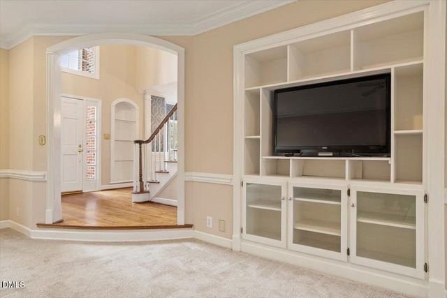 619 Benfield Court, Garner, NC 27529