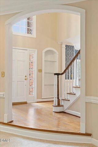 619 Benfield Court, Garner, NC 27529