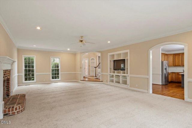 619 Benfield Court, Garner, NC 27529