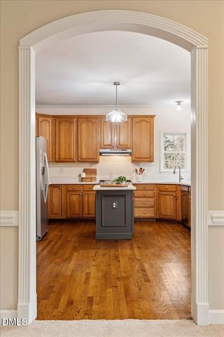 619 Benfield Court, Garner, NC 27529