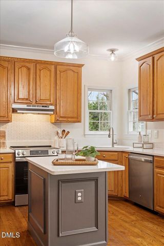 619 Benfield Court, Garner, NC 27529