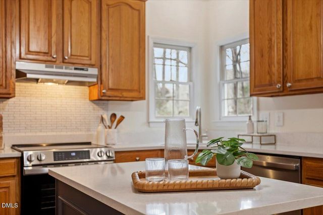 619 Benfield Court, Garner, NC 27529