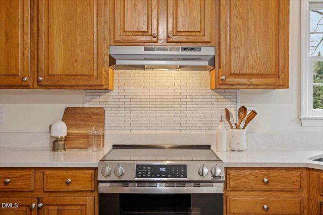 619 Benfield Court, Garner, NC 27529