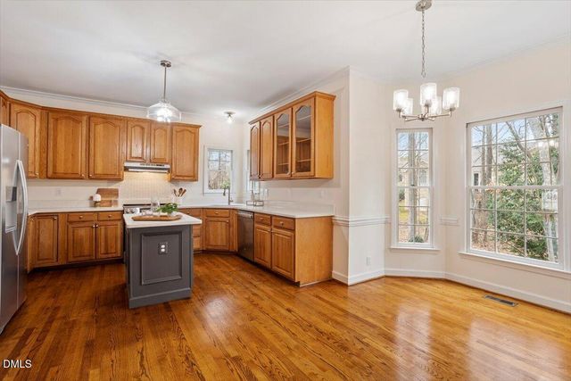 619 Benfield Court, Garner, NC 27529