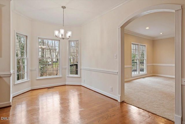 619 Benfield Court, Garner, NC 27529