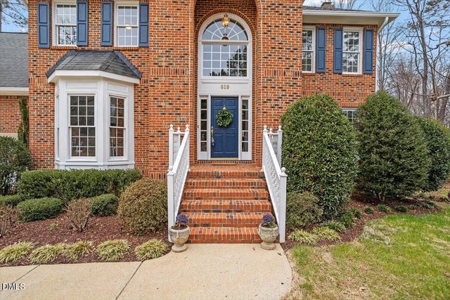 619 Benfield Court, Garner, NC 27529