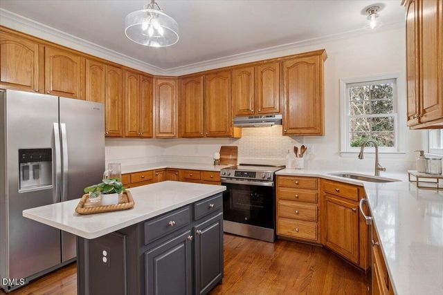 619 Benfield Court, Garner, NC 27529