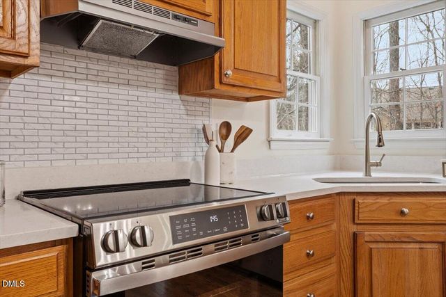 619 Benfield Court, Garner, NC 27529